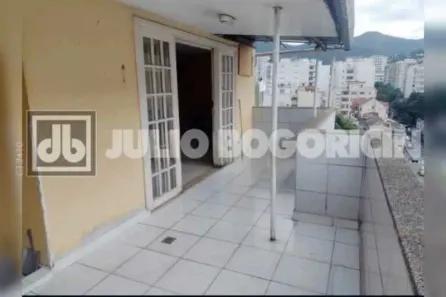 Apartamento com 3 Quartos à venda, 257m² no Flamengo, Rio de Janeiro
