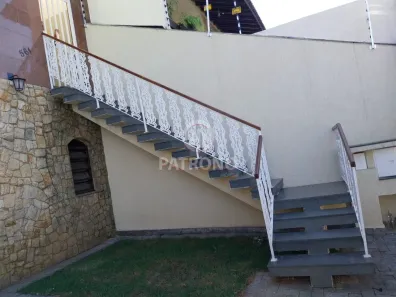 Sobrado com 7 Quartos à venda, 605m² no Jardim Franca, São Paulo