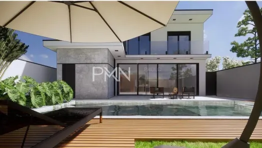Casa de Condomínio com 3 Quartos à venda, 340m² no Boa Esperança, Paulínia
