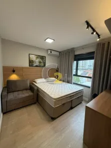 Apartamento com 1 Quarto à venda, 22m² no Perdizes, São Paulo
