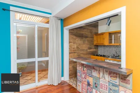 Apartamento com 2 Quartos à venda, 64m² no São Geraldo, Porto Alegre