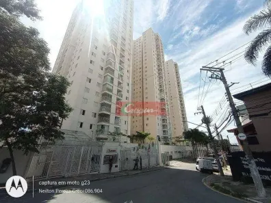 Apartamento com 2 Quartos à venda, 75m² no Vila Augusta, Guarulhos