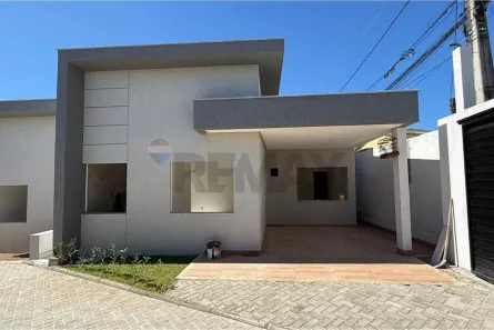 Casa com 2 Quartos à venda, 80m² no Ipitanga, Lauro de Freitas