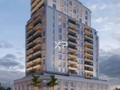 Apartamento com 3 Quartos à venda, 96m² no Pedra Branca, Palhoça