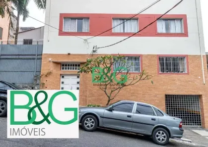 Apartamento com 2 Quartos à venda, 180m² no Aclimação, São Paulo