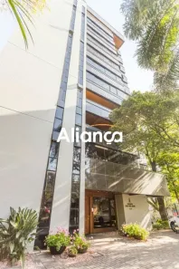 Apartamento com 3 Quartos para alugar, 190m² no Bela Vista, Porto Alegre