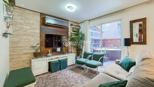 Casa de Condomínio com 3 Quartos à venda, 146m² no Sarandi, Porto Alegre