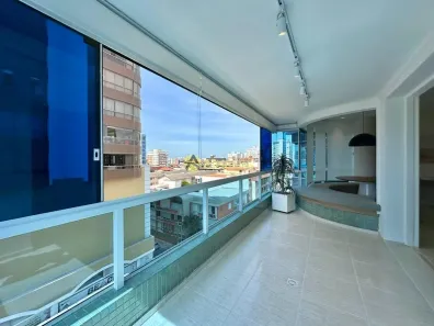 Apartamento com 3 Quartos à venda, 124m² no , Capão da Canoa