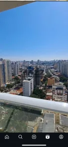 Apartamento com 1 Quarto à venda, 42m² no Vila Itapura, Campinas