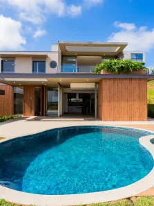 Casa de Condomínio com 4 Quartos à venda, 380m² no Residencial Parque Campos de Santo Antônio II, Itu