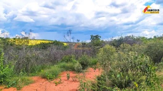 Lote/Terreno à venda, 3300m² no Residencial Morumbi, Divinópolis
