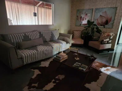 Fazenda/Sítio com 4 Quartos à venda, 350m² no Condomínio Marina Bonita, Zacarias