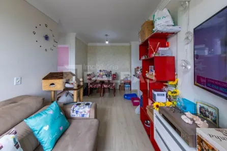Apartamento com 2 Quartos à venda, 46m² no Quinta da Paineira, São Paulo