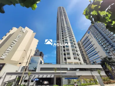 Apartamento com 1 Quarto para alugar, 46m² no Vila Lídia, Campinas