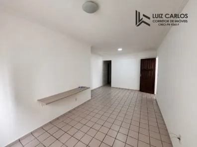 Apartamento com 3 Quartos à venda, 81m² no Manaíra, João Pessoa