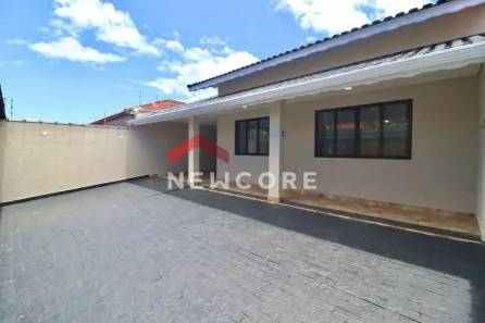 Casa com 3 Quartos à venda, 264m² no Florida, Peruíbe