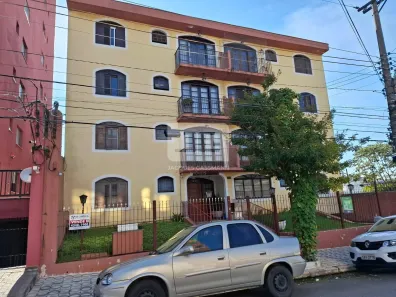 Apartamento com 2 Quartos à venda, 70m² no Rudge Ramos, São Bernardo do Campo
