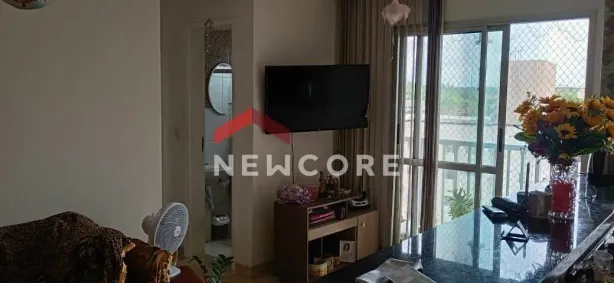 Apartamento com 2 Quartos à venda, 58m² no Jardim das Margaridas, Salvador