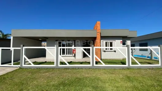 Casa com 3 Quartos à venda, 107m² no Vista Alegre, Arroio do Sal
