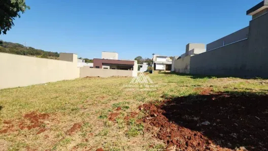 Lote/Terreno à venda, 250m² no Reserva San Pedro, Ribeirão Preto