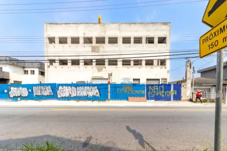 Ponto Comercial com 6 Quartos para alugar, 2465m² no Jardim Regina, São Paulo