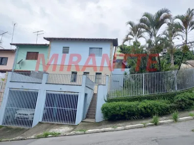 Sobrado com 2 Quartos à venda, 120m² no Jardim Daysy, São Paulo