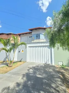 Sobrado com 3 Quartos à venda, 200m² no Parque Amazônia, Goiânia
