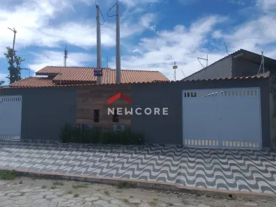 Casa com 2 Quartos à venda, 132m² no Nova Itanhaém (Interior), Itanhaém