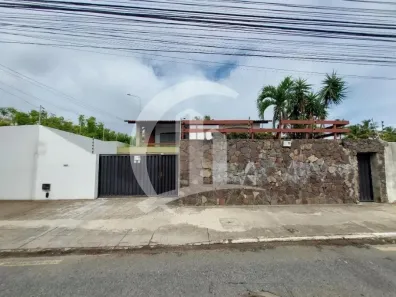 com 5 Quartos para alugar, 350m² no Farolândia, Aracaju