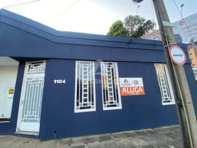 Sala Comercial para alugar, 55m² no Centro, Ponta Grossa