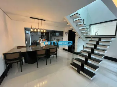 Sobrado com 4 Quartos à venda, 260m² no Jardim City, Guarulhos