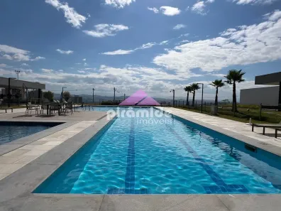 Lote/Terreno à venda, 331m² no Loteamento Terras Alpha São José dos Campos, São José dos Campos