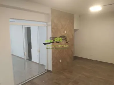 Ponto Comercial para alugar, 130m² no Centro, Sorocaba