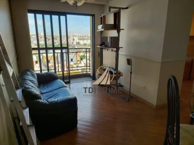 Apartamento com 2 Quartos à venda, 63m² no Santo Antônio, São Caetano do Sul
