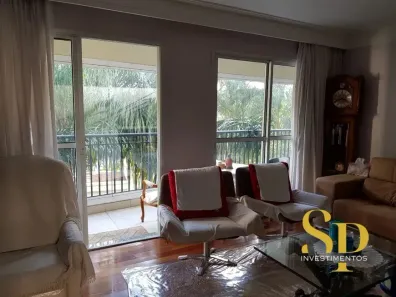 Apartamento com 4 Quartos à venda, 177m² no Cambuci, São Paulo