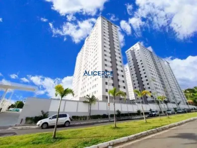 Apartamento com 2 Quartos para alugar, 54m² no Aeroporto, Juiz de Fora