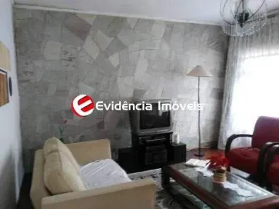 Casa com 2 Quartos à venda, 214m² no Anchieta, São Bernardo do Campo