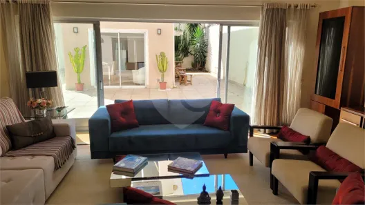 Sobrado com 4 Quartos à venda, 500m² no Brooklin Paulista, São Paulo