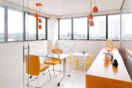 Sala Comercial à venda, 60m² no Campo Belo, São Paulo