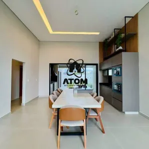 Casa de Condomínio com 3 Quartos à venda, 159m² no Loteamento Residencial Pérola do Vale, Tremembé
