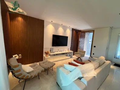 Sobrado com 3 Quartos à venda, 200m² no Residencial Piemonte, Bragança Paulista