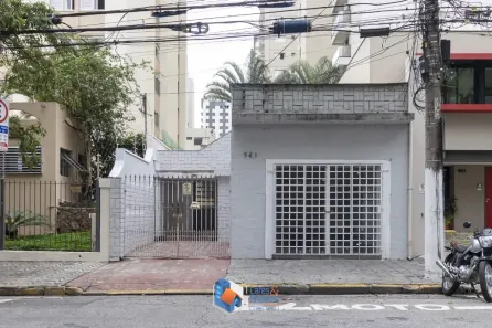 Casa com 2 Quartos à venda, 140m² no Indianópolis, São Paulo