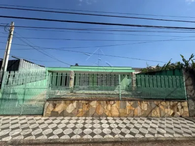 Casa com 3 Quartos à venda, 203m² no Jardim Santa Rosália, Sorocaba