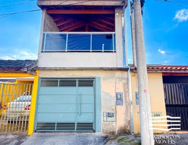 Casa com 2 Quartos à venda, 125m² no Residencial Esperança, Caçapava