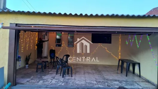 Casa com 2 Quartos à venda, 97m² no Jardim Residencial Morada das Flores, Sorocaba