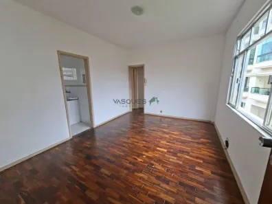 Apartamento com 1 Quarto à venda, 35m² no Alto, Teresópolis