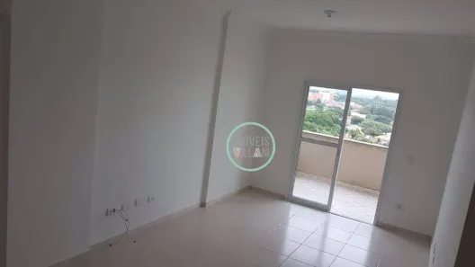 Apartamento com 2 Quartos à venda, 72m² no Conjunto Residencial Trinta e Um de Março, São José dos Campos