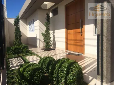 Casa com 3 Quartos à venda, 143m² no Jockey Club, Barretos