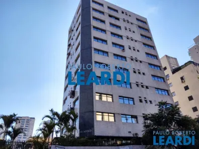 Sala Comercial à venda, 55m² no Bosque da Saúde, São Paulo