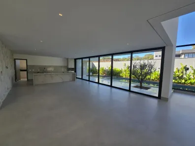 Casa de Condomínio com 4 Quartos à venda, 390m² no Jardins França, Goiânia